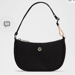 lululemon athletica City Essentials Mini